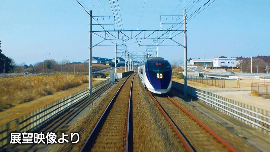 (未使用･未開封品)　AE形 京成スカイライナー 4K撮影 成田空港~京成上野 往復  qdkdu57 DVD AE形 京成スカイライナー 4K撮影 成田空港~京成上野 往復
